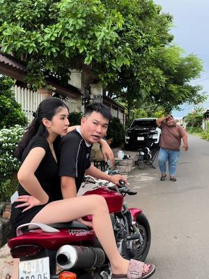 Lụm ae ơi