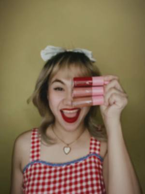 Plant based Velvet Matte Lip Tint from @Syduction 🎀 #skincareforall #syduction #syductioninternational #syductionglow #syductionskincare #syductionvelvetmatteliptint #syductionxact 