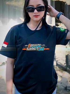 kerja elite tidur sulit, pasukan kurang Turu 👊#kaos #kaosmurah #kaosviral #kaosdistro #viralvideos #viraltiktok #fypシ #fyp 