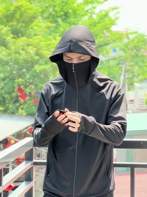 Áo chống nắng nam bigsize (45-95kg) #aochongnang #áochongnangnam #áochongnang 