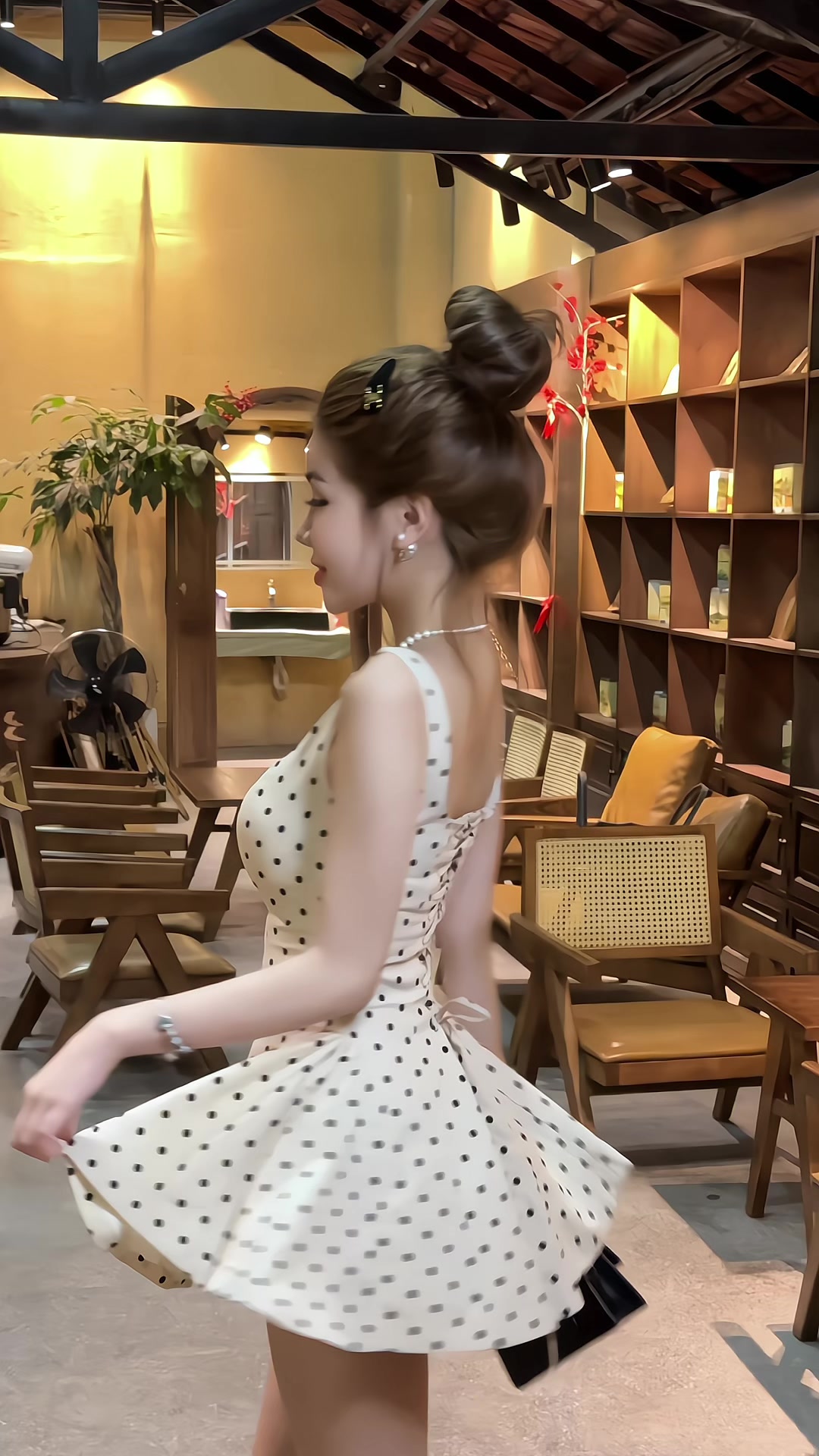 Xinh iu của các c đây rui, 2 sz S M ạ e có trong giỏ hàng nha mng #flypシ #xuhuong #xuonghuongtiktok 
