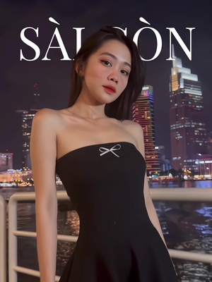Nghe đồn view này xịnnnn #tiemcuamay 