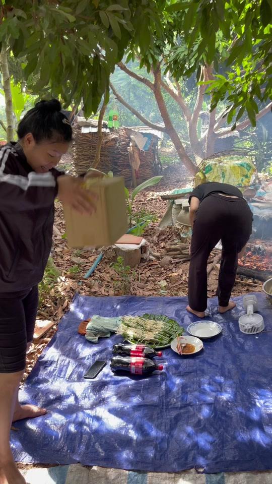 30 chân gà ớt cay 😍 được tặng thêm nữa nha mọi người 😋