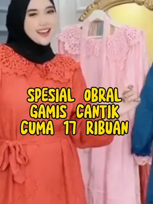 #gamis