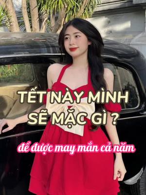 May mắn cả năm lun nhá✨ #xuhuong #fyp #viral #xyzbca #xuhuongtiktok #đồtết #review #dqn #tiktokshop 