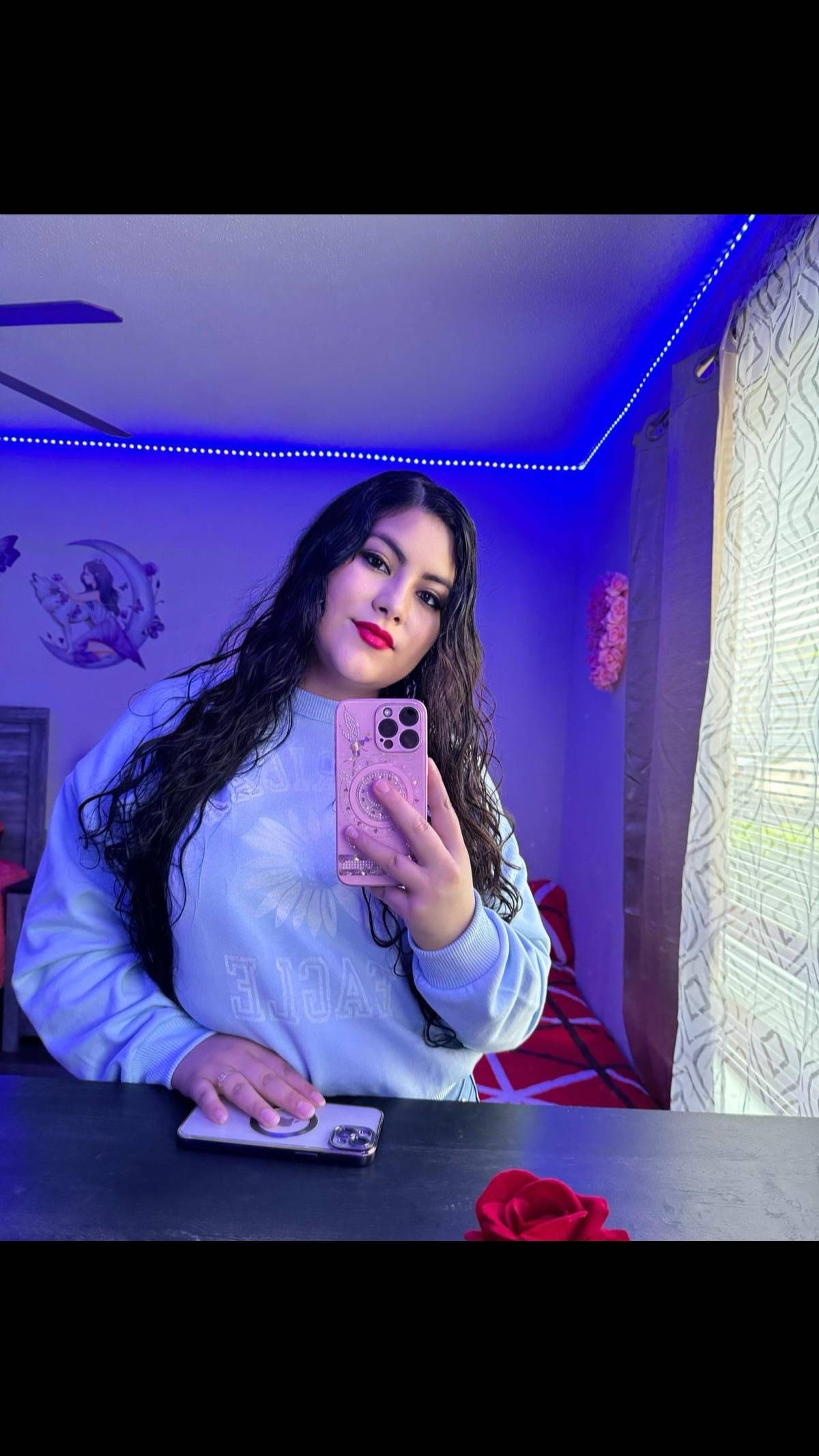 Mexican Tiktok Star Faby Acevedo'S Latest Hit - 4q489vk