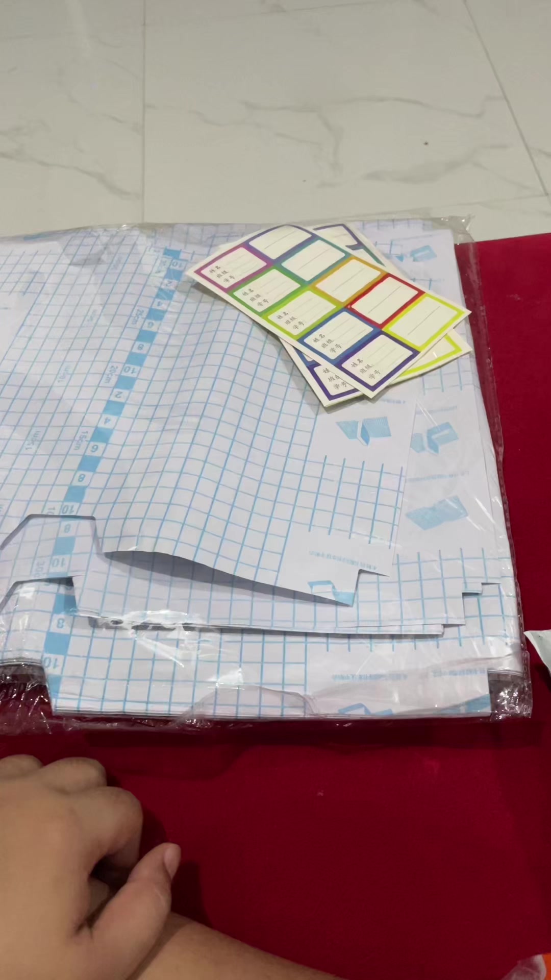 Selfadhesive cover for books and notebooks ##selfadhesivecover##selfadhesivercoverforbooks