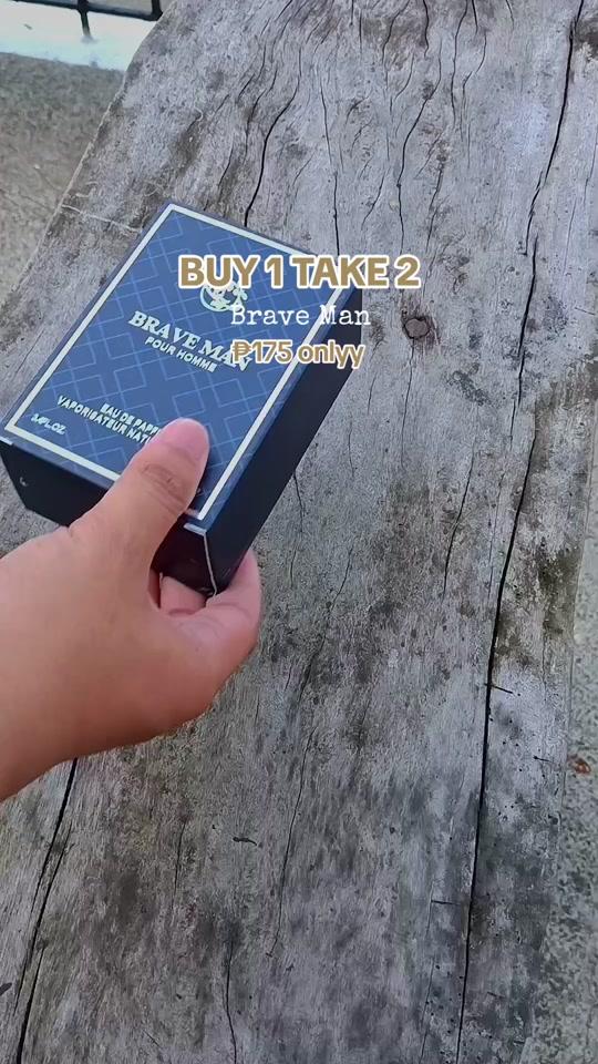 Tatlo makukuha mo for only 175 pesos 🥹🤧 #men #perfume #barkada #gift #pangregalo #boyfriend 