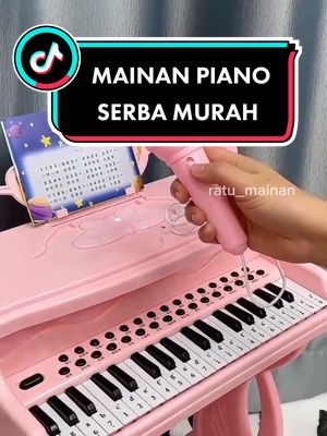 Ada yg tau bedanya piano dan pianika? tulis jawabanmu di komentar ya #foryou #foryoupage #fypviral #mainanpiano #mainanpianoanak #piano #pianotutorial #pianika #pianikatutorial #alatmusikanak #mainpiano #StarRailChallenge