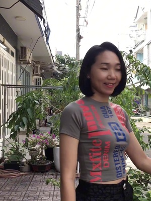 Áo thun croptop Nữ @HADO STORE #Aothuncroptop #aocroptop #aothuncroptopnu #thờitrangnu #thơitrang #TikTokFashion #muataitiktokshop🛍 #xuhuongtiktok 