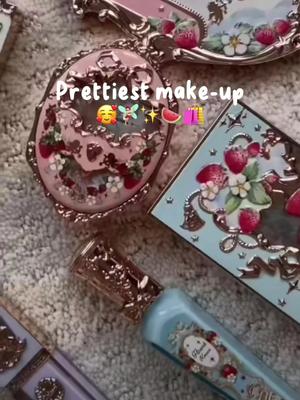 Flower knows best🥰🧚🏻‍♀️✨🍉🛍️