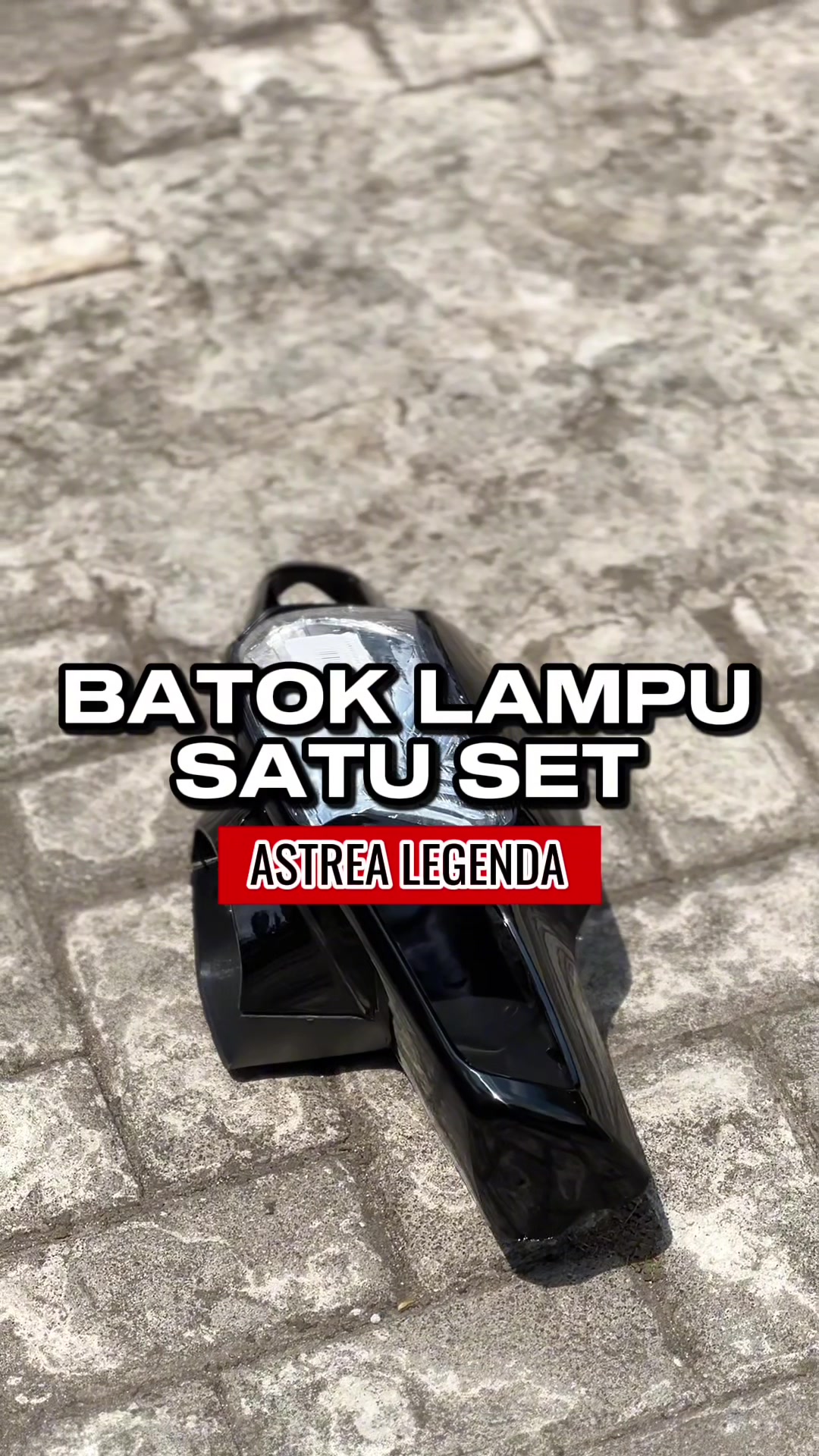 Ready gaspoll mentok brouuuuuu yang kemarin tanya tanya nih soal Batok Lampu Satu Set untuk Astrea Grand‼️ sat set gaskeun cek keranjang kuning brouuuuuuu🫵 #fyp #4u #batoklampu #legenda #astrea #motorlegenda #fypviral #jshbodypart #bodypartlegenda #xybca #jogja 