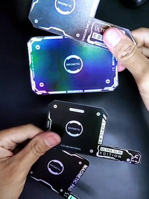 Lupicas Heatsink Next Generation nih bosku... super tipis dan tetap bisa pakek casing #infinixgt10pro #lupicas #heatsinkfancooler #coolingpad #coolingfan #heatsink 