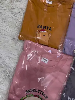 Thank so much @ABT Apparel dami nyo pong pinadalaaa, guys umorder na kayo unisex po ang mga minimalist shirt na’to, click the yellow basket to order!! 🥰 #fypシ #fypspotted #fyppppppppppppppppppppppp 