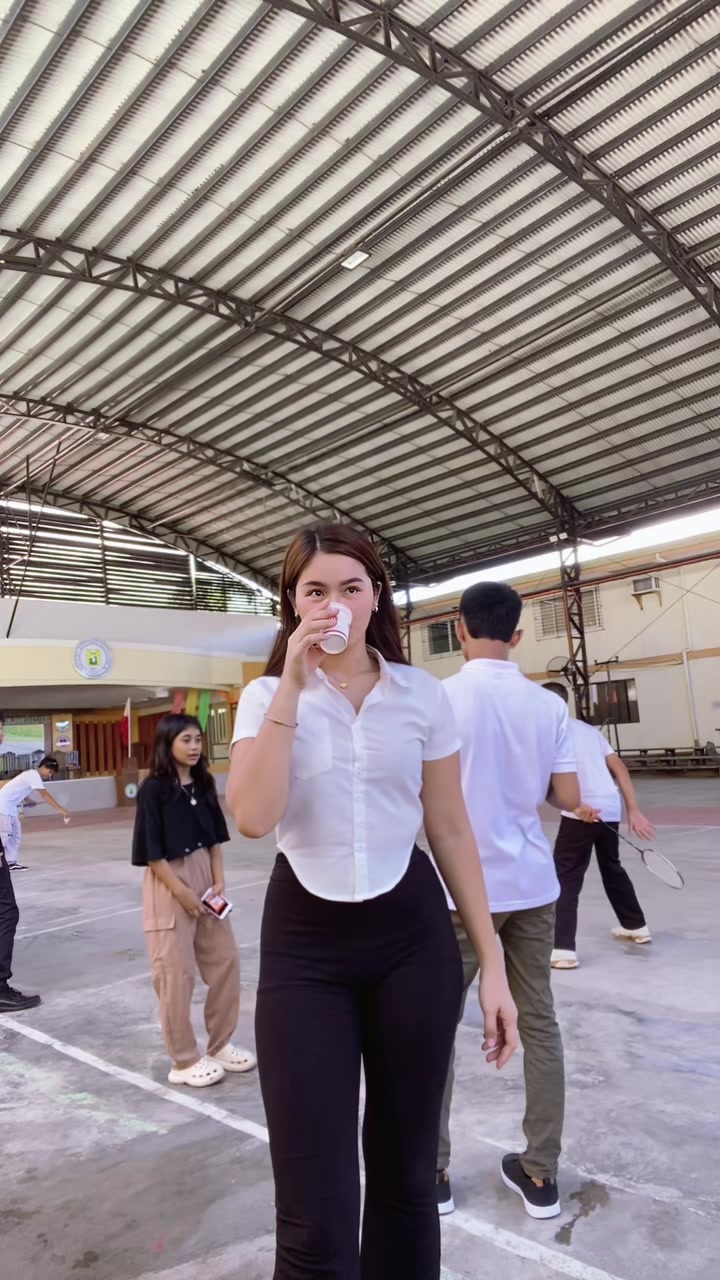 Super worth it!!!! 😩💖 #fyp #poloshirt #whitepolo 