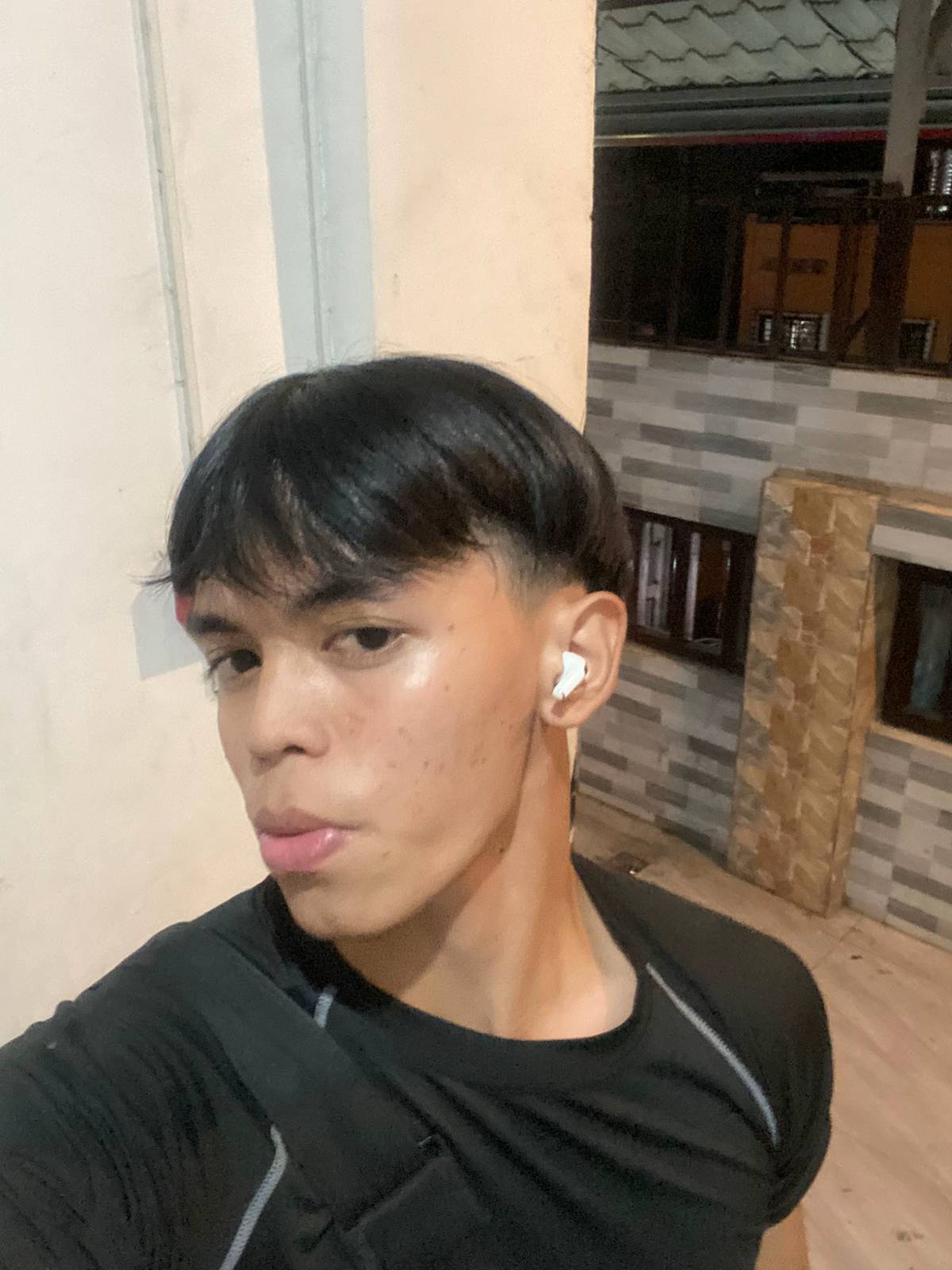 burst fade parin to yah