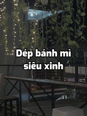 dép bánh mì xinh #dep #depbanhmi #tiktokshop #review #xinh #giare #fyp #foryou #viral #goclamdep 