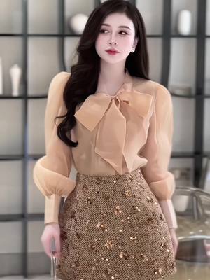 Hoa trên giấy, không sương hoa vẫn nở. Thương em rồi, trắc trở anh có thương ? #setdep #lyna_vaythietke 