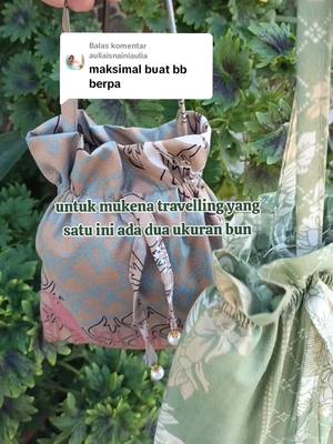 Membalas @auliaisnainiaulia tinggal pilih nie bund..mau uk.standart atau jumbo..langsung cekout keranjang kuning pojok kiri bawah ya #mukenatravelling #mukenaminitravel #mukenatravel #mukenakatun 