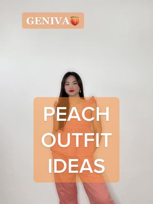 #allabouttaytayph #thisisthefit #teamtaytay💚💚 #peachoutfit 