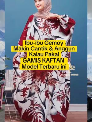 gamis kaftan model terbaru #kaftan #kaftanviral #gamiskaftan 