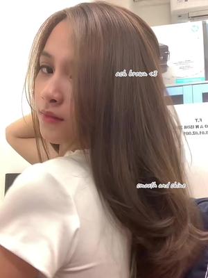 sukakkkk  #lorealparis #smookyash #ashsupreme #catrambutsendiri 
