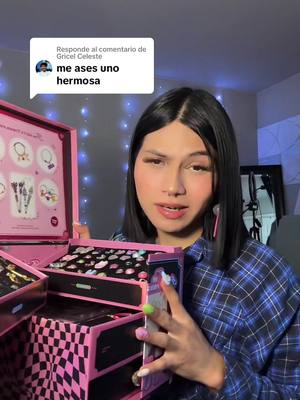 Respuesta a @Gricel Celeste compralo aqui 👆🏻