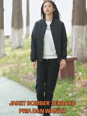 JAKET BOMBER TERBARU PRIA DAN WANITA #jaketbomber #JAKETPRIA #jaketwanita 