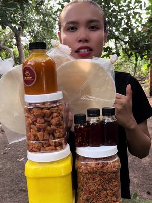 Combo bánh tráng 10 món 😍#xuhuong2023 #xuhuong #banhtrangphoisuong #xuhuongtiktok #kenhmetho 