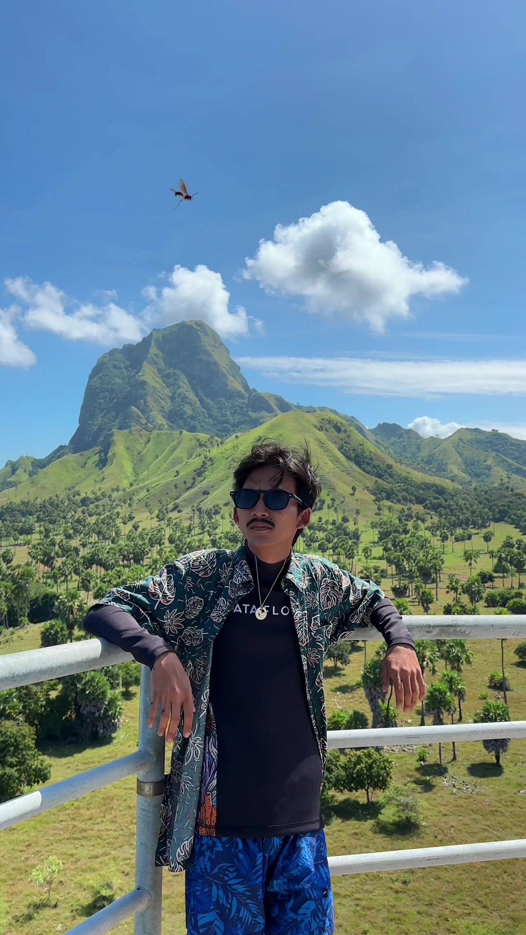Footage sm liriknya cocok 🙏