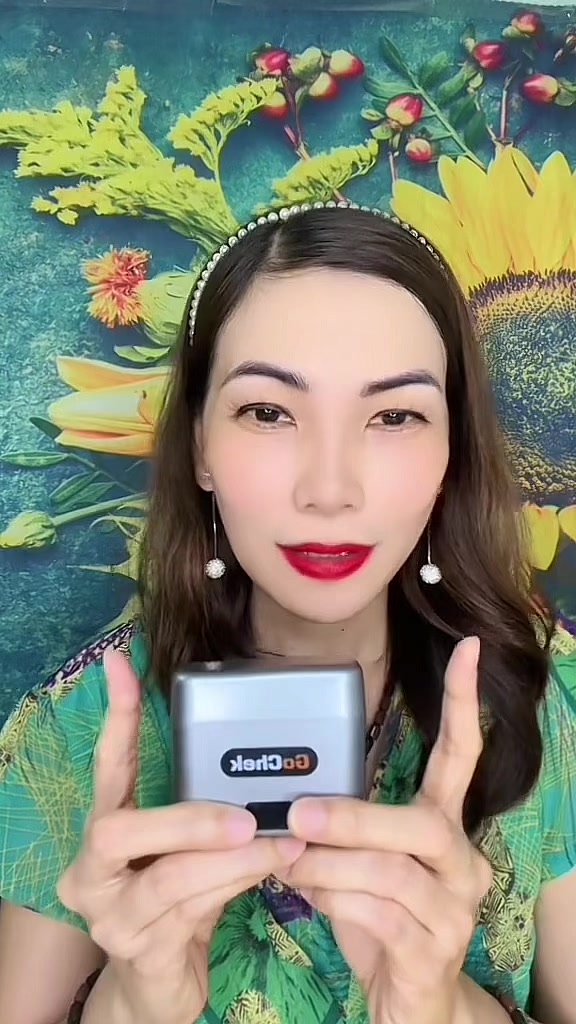 MICRO THU ÂM GOCHECK #honghoa1981 #biquyetxaykenh79 #tiepthilienket #xuhuongbanhangtiktokshop #xuhuong2024 