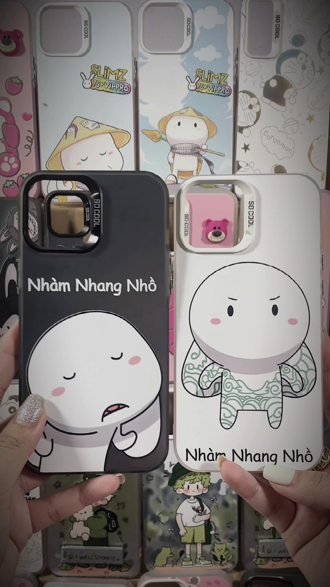 Hỏi ước mơ anh làm gì..? Nhàm Nhang Nhồ 😬#MemeCut #xuhuong #fyp #thobaymau #nhamnhangnho #phukiendienthoai  #Meme #MemeCut 