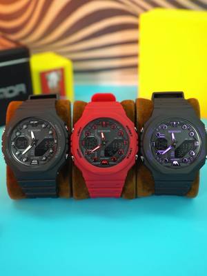Bagong crown g style fashionable sports electronic watch #sandawatch #TikTokShopCrossBorder_SEASales #watchformen #relo #reloformen #watch #fyp #BestOfTikTokPH 