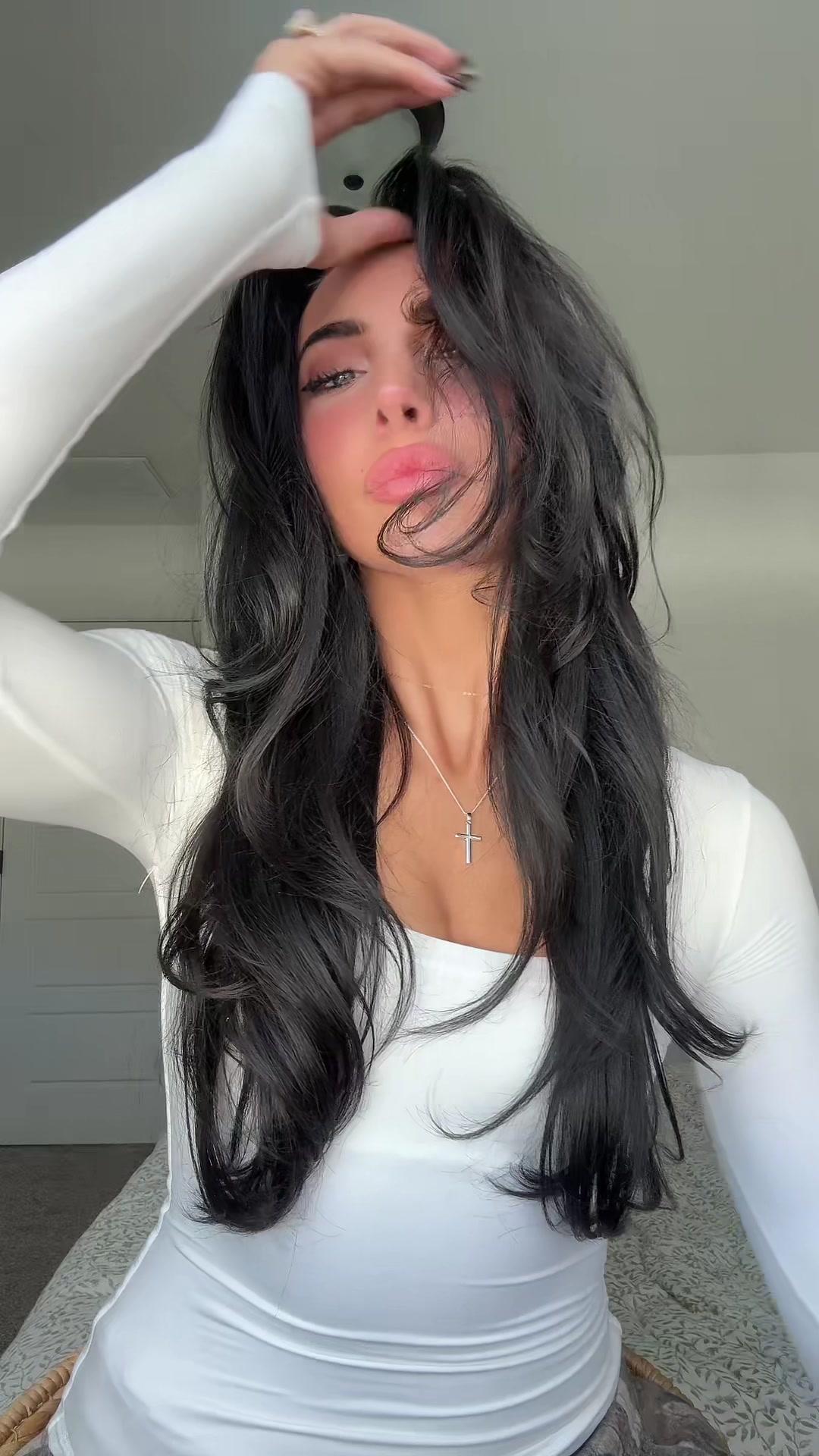 TRUST #hairtutorial 