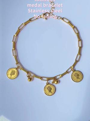 KAMASSI Jewelry Accessories Necklace Bracelet Ring Earring p330 #KAMASSI #KAMASSI Jewelry #Jewelry Accessories #Bracelet#TikTokShopCrossBorder_SEASales