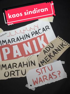 kaos sindiran👆 😂 #fyp #kaoskatakata #kaossindiran #beliditiktok 