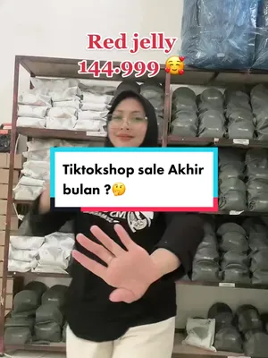 Tiktokshop Akhir Bulan tetap ada Sale dong 😎😎#ZonaCantik #beautytuesday #msglowbeauty 