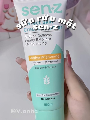 dịu lắm 😍🤩 #rewiew #skincare #unboxing #goclamdep #makeup 