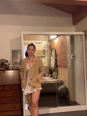danda din pala nya sa dress! link nasa bashket mga mi! 👏☺️🥰😍