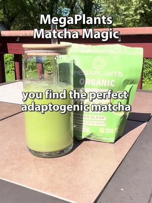 Through the abundance of store-bought matcha and discover why our Matcha Magic stands above the rest! 🌿🍵✨ Made with shade grown Japanese ceremonial grade matcha and a powerful adaptogenic 5 mushroom blend, it’s the ultimate choice for superior taste and wellness benefits. It’s also USDA Organic! #megaplants #matchaloversoftiktok #adaptogeniccoffee #matcha #ceremonialgrade #favoritematcha