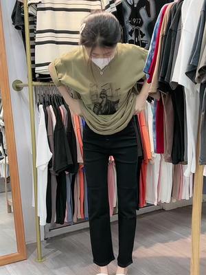 Ống đứng chuẩn ? #xuhuong #yenteeshop #vacaiket 