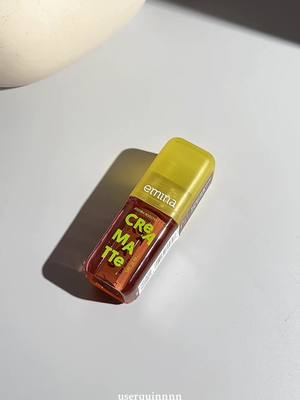 my fav code ever!!! chocolava still on top even dah banyak code baru keluar 😭🤎✨ #emina #eminacosmetics #eminamy #eminacreamatte #eminachocolava 