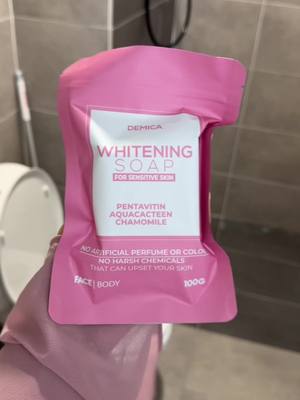 @Demica Beauty Hq dah rasmi toilet la eh 🤣