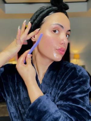 Make skincare a priority and then you will see results! Skincare is an important part of our daily routine. Make it a habit. Set aside a few minutes every day to do something for your skin: wash your face, apply moisturizer or sunscreen, exfoliate or do whatever else you need to do. The more often you do it, the less effort it takes each time. 🧿❤️🪽 @arzoousman1992  @Usman khan  #facialtreatment #athome #skincare #glassskin #pakistan #urduline #afg #india #creatorsearchinsights