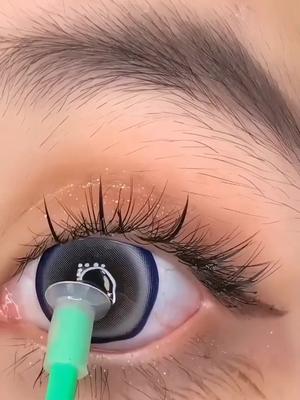 Rekomendasi softlens minus atau normal bagus ada di keranjang kuning ya bestie 😍 #softlens #softlensnatural #softlensmurah #softlenskorea 