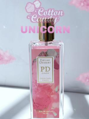 Super bango nito, super fresh, pasweet and girly lang, perfect for everday use.🍭☁️🌸✨ #perfume #perfumestiktok #perfumereview #perfumedessertlondon #cottoncandyunicorn 