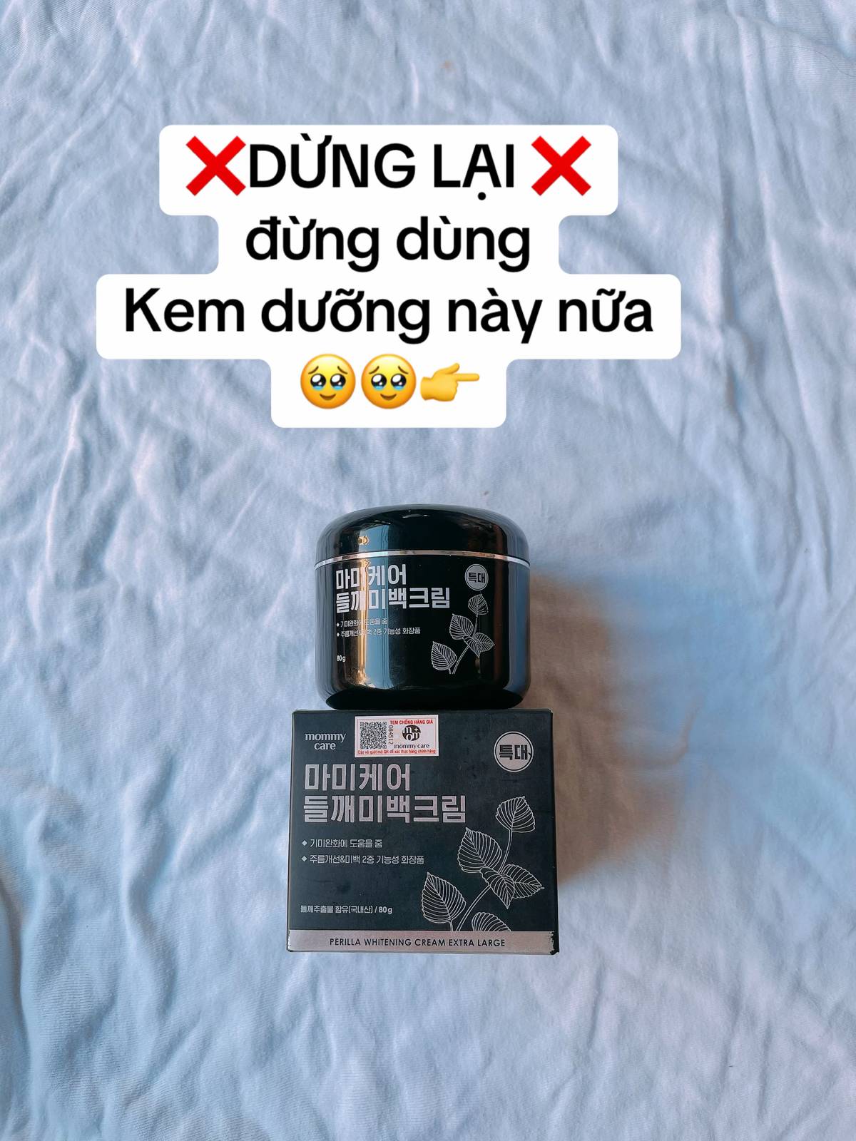 Xem hết để biết lý do nha ce #dothuha9x #xuhuong #fyp #reviewmypham #reviewlamdep #trangda #duongtrang #duongtrangda #arbutin #duongsangda #bbskincare 