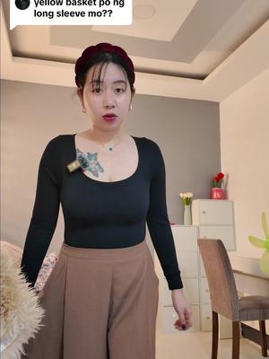 Replying to @8  super quality talaga tela nya