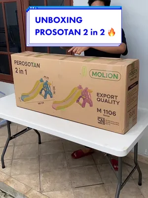 Yang lagi viral🔥 prosotan 2 in 1 Best Quality bisa COD, yuk join live dan checkout sekarang #fypシ #motorakianak #toysbar #GenerasiHappyTikTokChallenge #xyzbca 