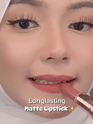 Best dooh2 matte lipstickk ni weiii😭#otwoo #otwoomy #otwoolipstick 